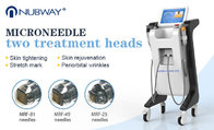 skin maintenance microneedle nurse system fractional rf microneedle machine