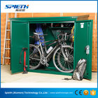 China Factory Customized Cheap Price Outdoor Bike Storage Shed