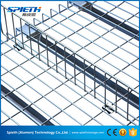 Galvanized wire mesh decking stainless steel pallet rack