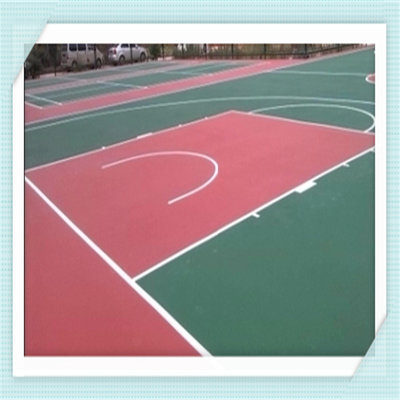 China OEM direct manufacture supply good quality durable pp interlocking flooring for sports flooring supplier