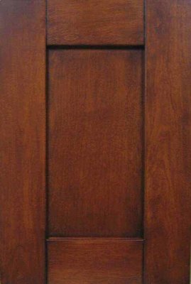 China Beech solid wood door panel，Shaker kitchen cabinet door,antique finish door panel supplier