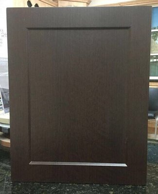 China Themo-foil door panel,Pvc door panel,MDF kitchen cabinet door,Canada style door panel supplier