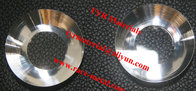Barium fluoride, BaF2 crystal pieces optical thin film coating material, CAS ID 7787-32-8