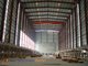 Q345B large span anti-rust steel structure painting factory supplier