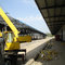 New Design Prefabricated Large Span Light Steel Structure Warehouse supplier