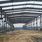 Popular Model Prefabricated Light Steel Structure Warehouse with Nice Quality supplier
