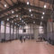 Prefab Steel Metal Building Kit for Horse Riding Arena,basket ball hall supplier