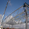 Modern Steel Structure Hangar Building with Best Plan and economic design supplier