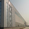 Steel Structure Pre-Engineered Storage Buildings with Best Quality supplier