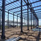 Prefabricated Steel Structure for Industrial Application with strong strength supplier