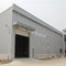 Steel Structure Hangar Warehouse Building with Best Design and best price supplier
