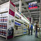 Light Steel Structure Supermarket with Modern Design and large space supplier