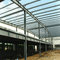 Pre-Engineered Metal Structure Workshop for Sale with SGS certificate supplier