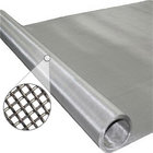 T-304 Stainless Steel Wire Mesh |With 18% chromium and 8% nickel