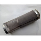 Filter Cartridges|Wire Mesh Filter for Filtration Made by Stainless Steel