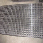 Welded Wire Mesh Panels|4"x4"mesh Steel/Galvanized Wire 2400x1200mm as Fence Mesh