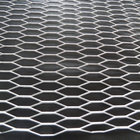 Expanded Metal Mesh|Pulled Plate Wire Mesh With 0.5-8mm Thickness