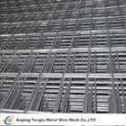 Concrete Reinforce Wire Mesh|Made by Iron or Steel Mesh for Building Construction