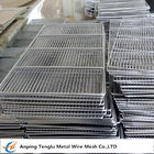 Stainless Steel Barbecue/BBQ Grill Wire Mesh Netting|One-Off and Recycle Type