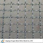 Intermediate Crimped Wire Mesh|SS304 Intercrimp Woven Mesh For Construction