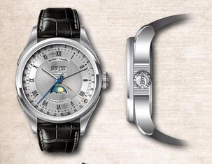 China 42.0mm Mechanical Automatic Watch For Men Auto Date Tourbillon supplier