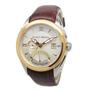 China Multifunctional Automatic Leather Watch , Classic Vintage Watches supplier
