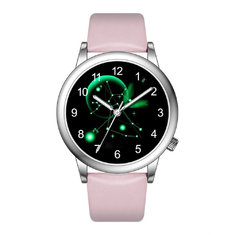 China Ladies  Fashion Leather Quartz Watch for Gift OEM Alloy  Wrist watch for Women supplier