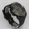 Analog water proof simple Digital Wrist Watches WITH Plastic band supplier