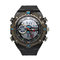 Analog water proof simple Digital Wrist Watches WITH Plastic band supplier
