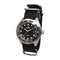 Fashion Classic Automatic Watch Sport Unisex With Nylon Strap Band supplier