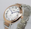 Full Stainless Steel Quartz  / mechanical wrist watches for men , Swiss Movement supplier