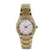 Custom Jewelry Quartz Ladies Watch / Waterproof Stainless Steel Case Watch , Quartz Movt supplier