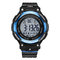 Men's Silicone  Wrist Watch ,Bluetooth Smart Watch , Luxury Waterproof SmartWatch，Military Digital Pedometer Smartwatch supplier