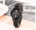 32mm Multi Color Alloy Case Fashion Ladies Fashion Wrist Watch with Magic Mesh Band supplier