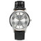 2019 Fashion Men′s Watch 5ATM Waterproof Stainless Steel Sapphire Customized Wrist Watch for Men supplier