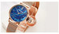 32mm  Stainless Steel Milanese Band Ladies Fashion  Wrist Watch Jewlery Watch for Women supplier