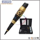 Golden Dragon tattoo kit made in taiwan  copper head  golden parts