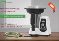 Easten Thermo Cooker ES611S/ Black Main Machine Thermal Soup Maker/ 700-900W Thermal Soup Blender With Wifi App