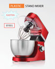 Easten 700W Plastic Stand Mixer EF801 / China Made Stand Mixer / Electric Kitchen Appliance Hand Mixer Price