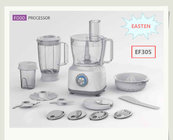 China Multi-functional Electric Food Processors EF305/ 800W Automatic Echo Food Processor/ 2.4 Litres Food Processor