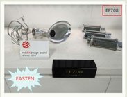 China Die Cast Stand Mixer OEM Manufacturer/ Easten New Stand Mixer EF708 Price/ Kitchen Machine