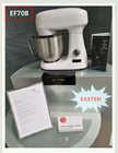 Multi-functional Stand Mixer 1000W/ Die Cast Housing Dough Mixer/ Pizza Dough Stand Mixers Factory