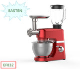 Easten 1000W Stand Mixer EF832 Reviews/ 4.5 Liters Kitchen Mixer Machine/ Electric Kitchen Appliance Hand Mixer