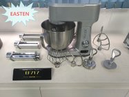 Easten 4.8 Liters Diecast Stand Mixer EF717 Recipes/ 1000W Mix Master Die Casting Stand Mixer Reviews
