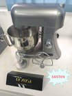 Easten Die Cast Kitchen Mixer Aid EF705T/ Rotation Electric Stand Mixer/ Food Mixer With CE