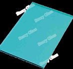 Ocean Blue Tinted Float Glass