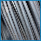 hot rolled steel wire rod, SAE1008B, SAE1006, Q195, mild steel, for drawing and nail making