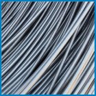 steel wire rod for prestressed concrete, high carbon steel wire