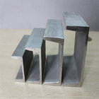 Prefabricated Steel U/C Shaped Steel Channel, Sturcture U Channel Steel, JIS standard, channel steel, roof building