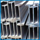 mild steel. I Section Steel, steel I beam, hot rolled beam, for roof, vessel, equipment and vehical etc